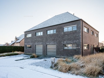 Woning te huur Maldegem