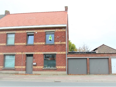 Woning te huur Roeselare