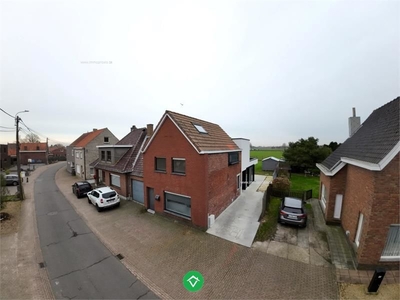 Woning te koop Koekelare