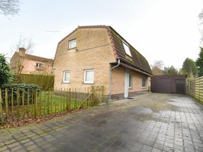 Woning te koop Wingene