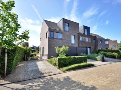 Albert massezstraat 11, 9600 Ronse