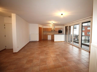 Appartement 2 chambres avec balcon