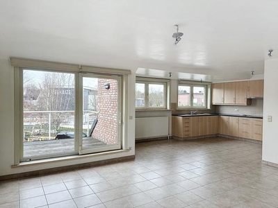 Appartement te huur in Keerbergen!