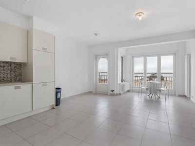 Appartement te koop in Horizon Bleu Blankenberge