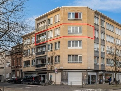 Boerhaavestraat 57 6, 2060 Antwerpen