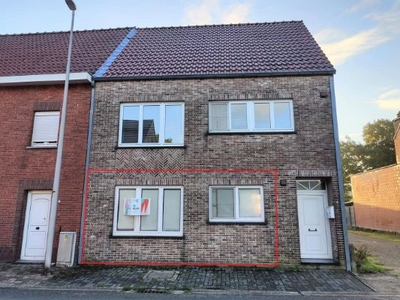 Bosstraat 16, 3530 Helchteren, Houthalen-Helchteren