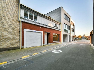 Boudewijn hapkenstraat 13, 8820 Torhout