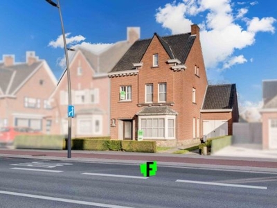 Brugsesteenweg 194, 8800 Roeselare