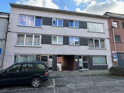 Dokter andre goffaertstraat 121 3, 9300 Aalst