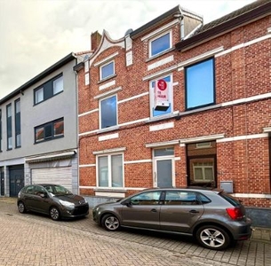 Gaarveldstraat 114, 3500 Hasselt