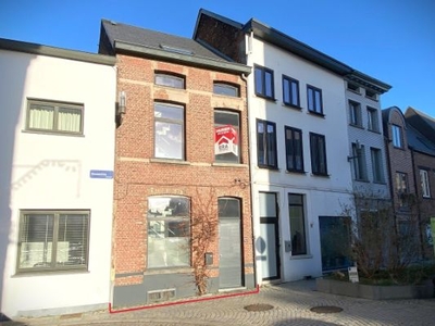 Ganzendries 12, 2800 Mechelen