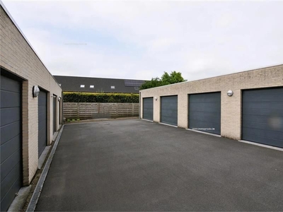 Garage te koop Torhout