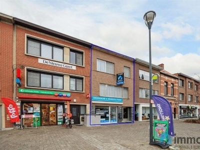 Gemeenteplein 9, 2650 Edegem