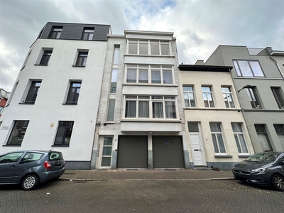 Gezellig appartement met 1 slaapkamer te Antwerpen