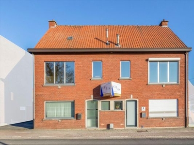 Hoge bokstraat 231-233, 9100 Belsele, Sint-Niklaas