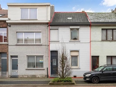 Hombeeksesteenweg 185, 2800 Mechelen