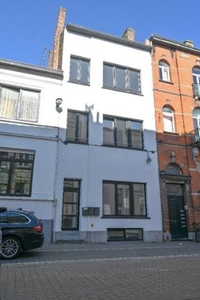 Jules peurquaetstraat 104 01.01, 8400 Oostende