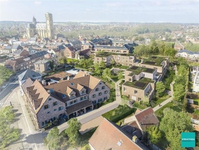 Kerkeblokstraat 7A A1.8, 1850 Grimbergen