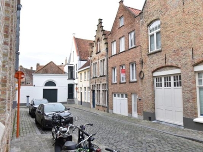 Krom genthof 13, 8000 Brugge