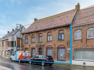 Lekedorpstraat 59, 8600 Leke, Diksmuide