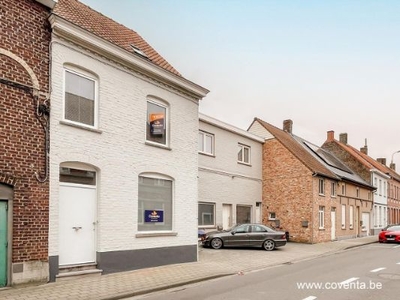 Liebaardstraat 137, 8790 Desselgem, Waregem