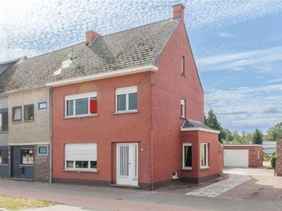 Lierseweg 277, 2200 Herentals