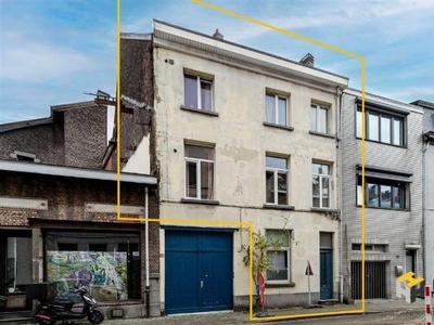 Maatsstraat 57, 2060 Antwerpen