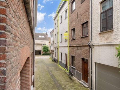 Napoleon destanbergstraat 12, 9000 Gent