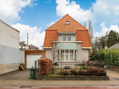 Pastorijstraat 39, 9100 Nieuwkerken-Waas, Sint-Niklaas