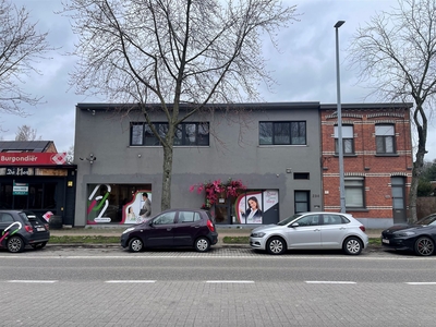 Prachtig ruim appartement met twee slaapkamers!