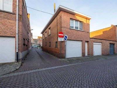 Rivierstraat 35, 2500 Lier