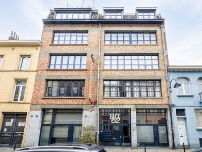 Rue de la caserne - kazernestraat 80-82, 1000 Brussel