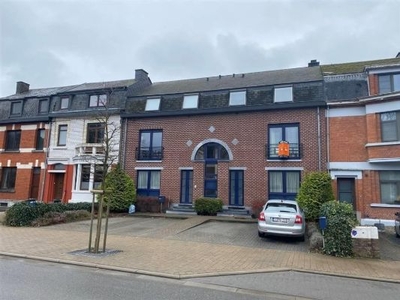 Rue de neufchâteau 82 A2, 6600 Bastenaken, Bastogne