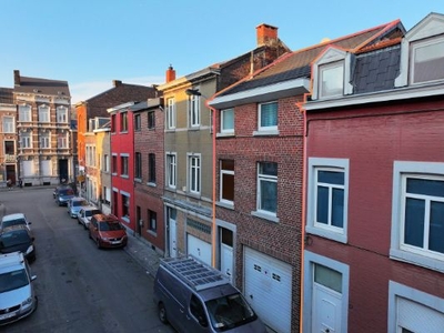 Rue du pommier 48, 4000 Luik