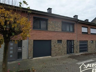 Rue wilson 47, 4830 Limburg, Limbourg