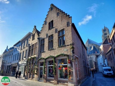 Sint-Salvatorskoorstraat 1 01.01, 8000 Brugge