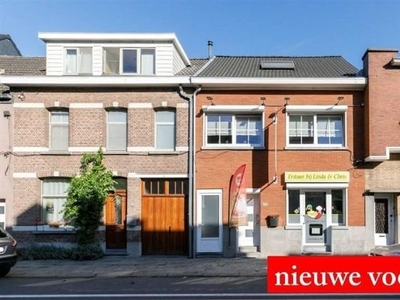 Stationsstraat 38, 2590 Berlaar