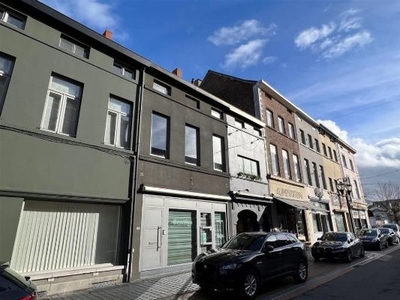 Stationsstraat 40, 9600 Ronse