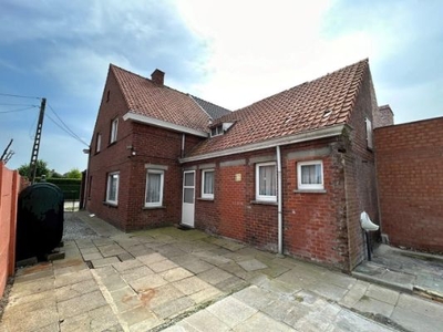 Stroomkesstraat 4, 9800 Wontergem