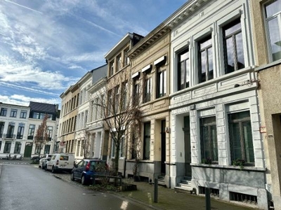 Teichmannstraat 14, 2018 Antwerpen