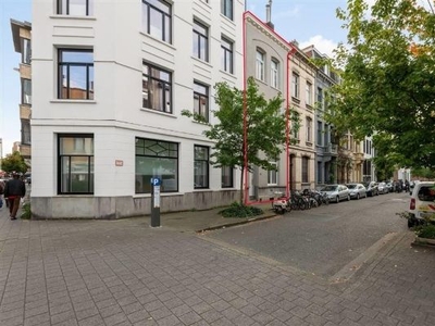 Toekomststraat 26, 2140 Borgerhout