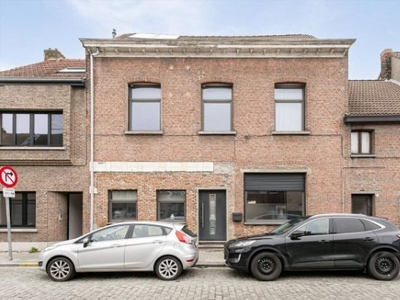 Vaartstraat 18, 2845 Niel