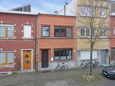 Vaderlandstraat 106, 2610 Wilrijk