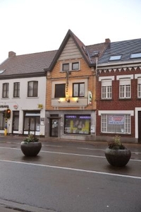 Vanackerestraat 13, 8560 Wevelgem