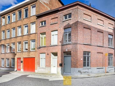 Violierstraat 41, 8000 Brugge