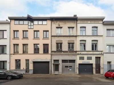 Welvaartstraat 47, 2000 Antwerpen