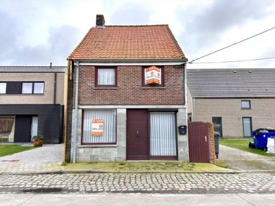 Wijnendalestraat 172, 8600 Vladslo, Diksmuide