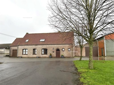 Woning te huur Ruiselede