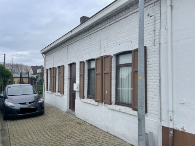 Woning te koop Burst