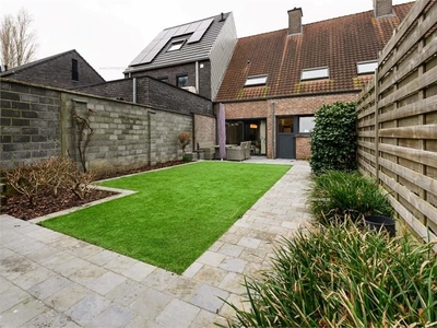 Woning te koop Kanegem